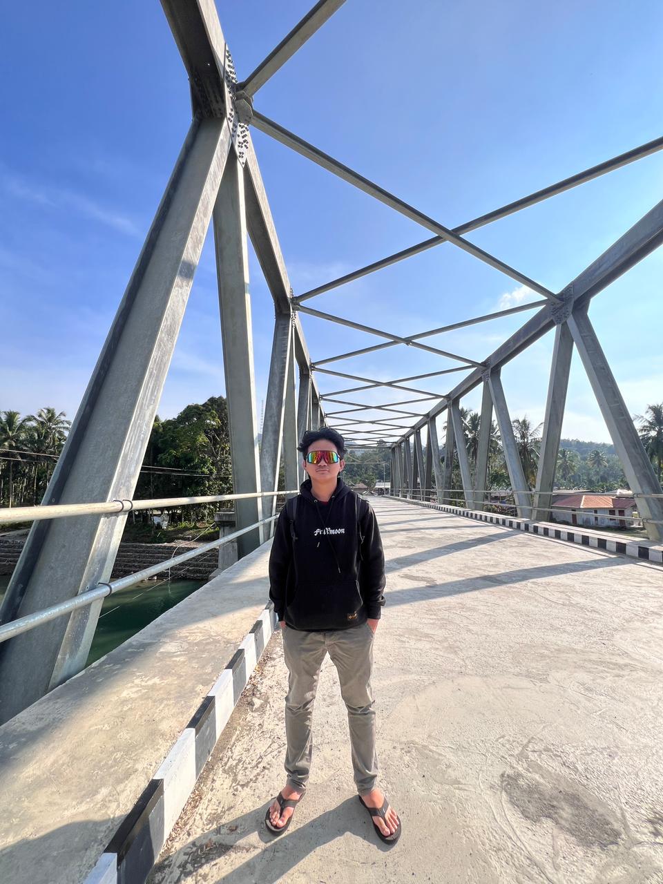 Alven Emanuel Harefa